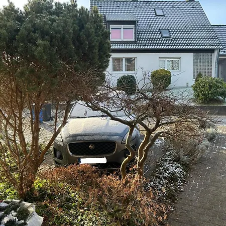 Burgaltendorper Ruhroase Appartement Essen