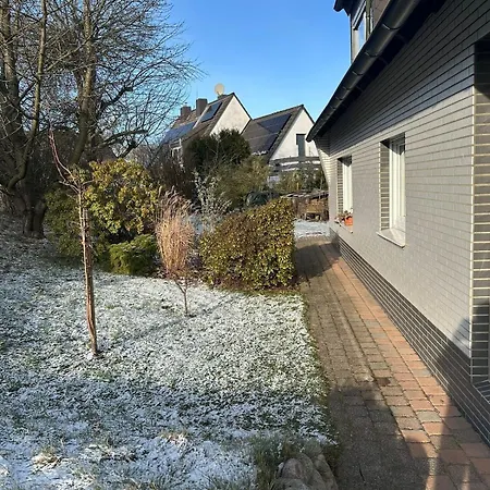 Appartement Burgaltendorper Ruhroase