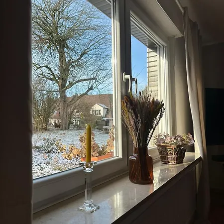 Appartement Burgaltendorper Ruhroase *