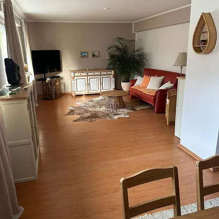 Burgaltendorper Ruhroase Appartement *