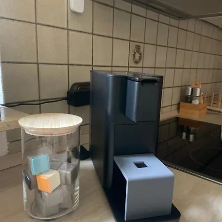 Burgaltendorper Ruhroase * Essen