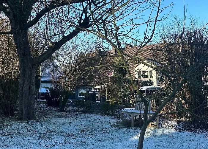 Burgaltendorper Ruhroase *