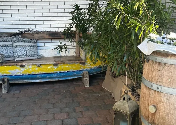 Burgaltendorper Ruhroase