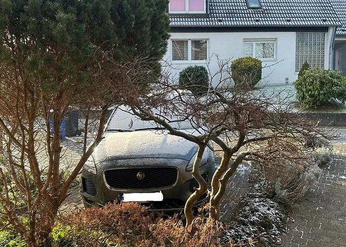 Burgaltendorper Ruhroase Appartement Essen