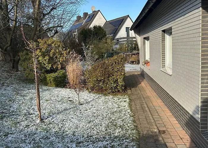 Appartement Burgaltendorper Ruhroase