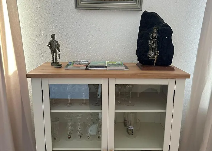 Appartement Burgaltendorper Ruhroase *