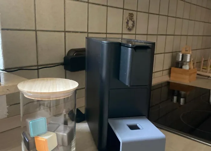 Burgaltendorper Ruhroase * Essen