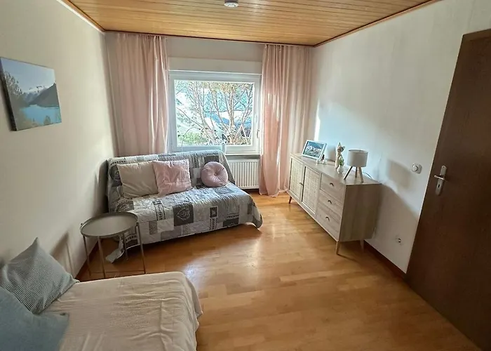 Burgaltendorper Ruhroase Essen