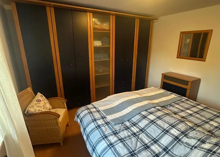 Burgaltendorper Ruhroase * Essen