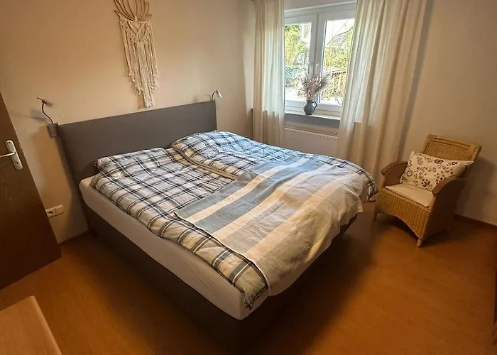 Appartement Burgaltendorper Ruhroase