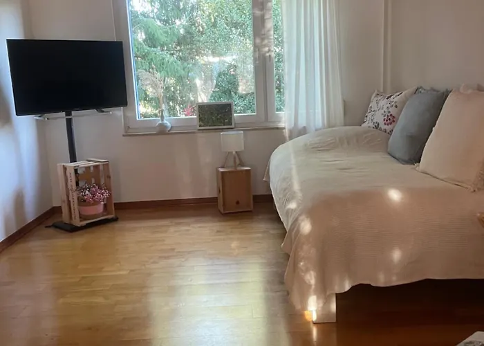 Appartement Burgaltendorper Ruhroase Essen