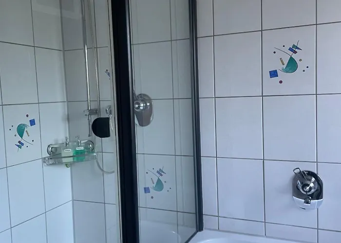 Burgaltendorper Ruhroase Appartement